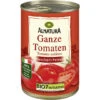 Bio Ganze Tomaten Geschält 400G