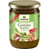 Bio Gemüse Bouillon Ohne Hefe-Extrakt 290G