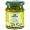 Bio Pesto Verde 120G