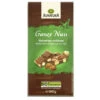 Bio Ganze Nuss Schokolade 100G
