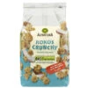 Bio Kokos Crunchy 375G