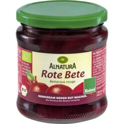 Bio Rote Bete 330G