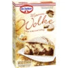 Dr. Oetker Backmischung Marmor-Wolke 455G