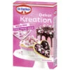 Dr. Oetker Dekor Kreation Rosa Mix 60G