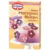 Dr. Oetker Feine Marzipanblüten 24G