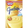 Dr. Oetker Galetta 1 Minuten Cremepudding Vanille Geschmack 80G