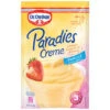 Dr. Oetker Paradies Creme Vanille 60G