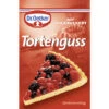 Dr. Oetker Tortenguss Rot Ungezuckert 3x 12G