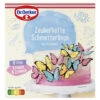 Dr. Oetker Zauberhafte Schmetterlinge 12ST