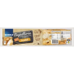 Baguetterie Zwiebel 300G