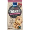 Cookies Zartbitter Cranberry Hazelnut 180G