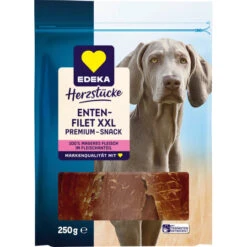 Entenfilet XXL 250G