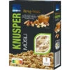 Knusper Müsli Honig-Nuss 500G