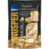 Knusper Müsli Popcorn Salted Caramel 500G