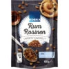 Rum Rosinen Ungeschwefelt 125G