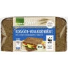 Bio Roggen Vollkornbrot 500 G