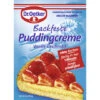 Dr. Oetker Backfeste Puddingcreme Vanille-Geschmack 40G