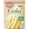 Dr. Oetker Gala Feiner Vanille-Mandel-Pudding 2x 40G
