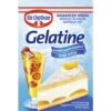 Dr. Oetker Gelatine Gemahlen Weiss Gold Extra 3x 9G