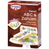 Dr. Oetker Dekor ABC & Zahlen 58G